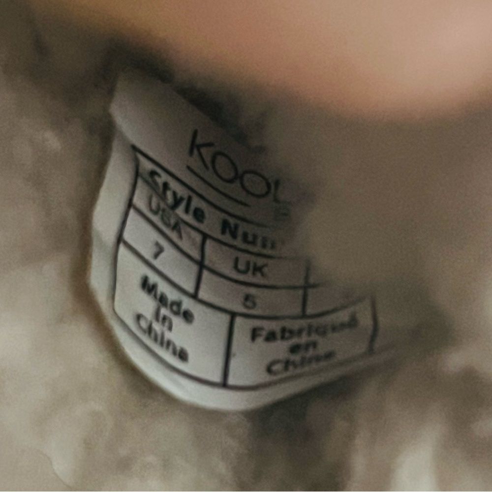 Koolaburra By UGG Lezly Slippers Black Women’s Shoes - Picture 10 of 10